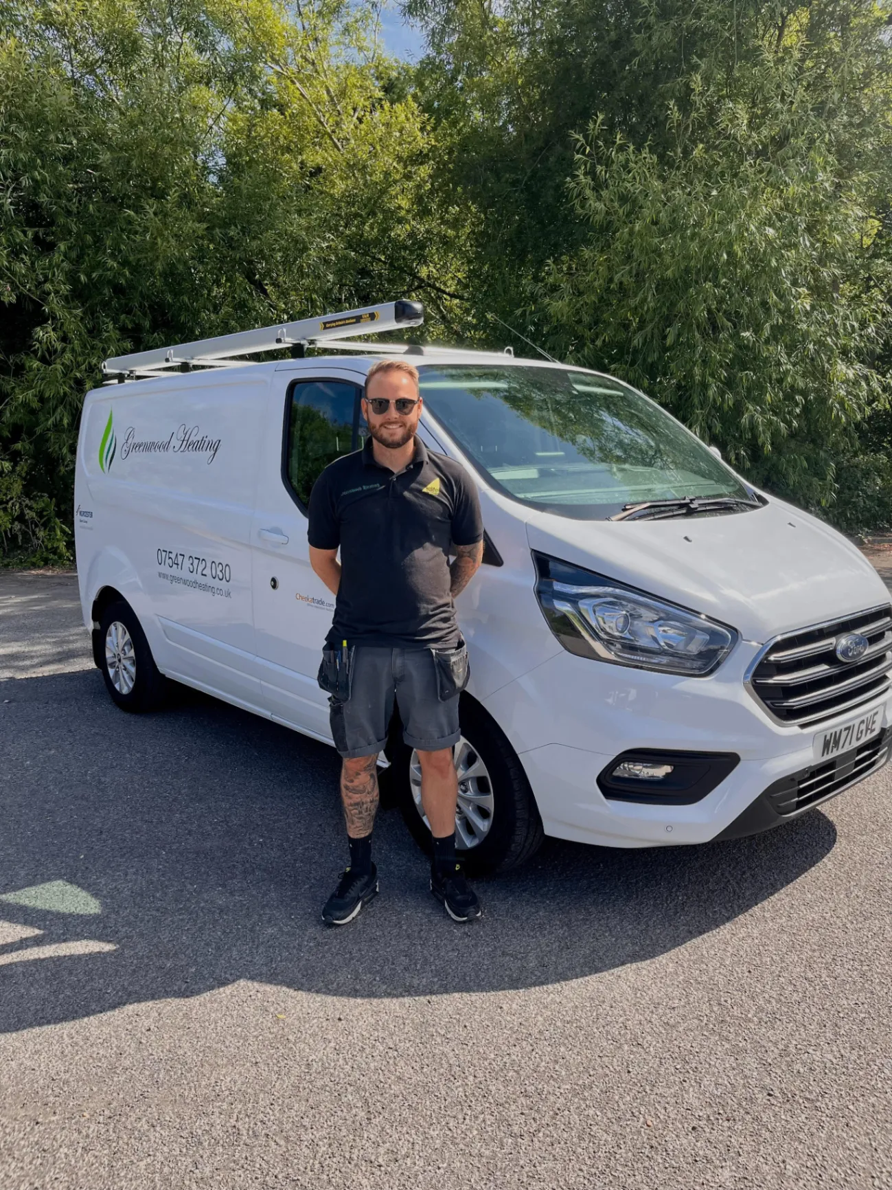 Kane - Senior Engineer